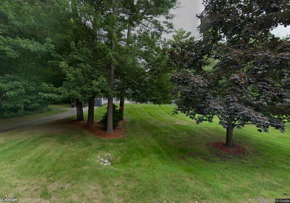 55 Dumbarton Oaks, Stratham, NH 03885 - photo 1