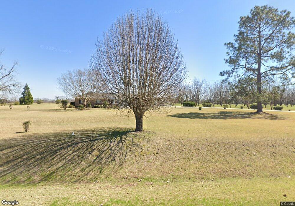 5120 Jackson Rd, Morven, GA 31638 - photo 1