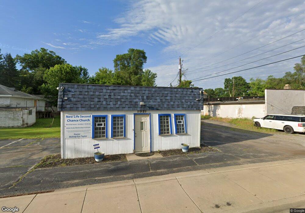 1921 W 45th Ave, Gary, IN 46408 - photo 1