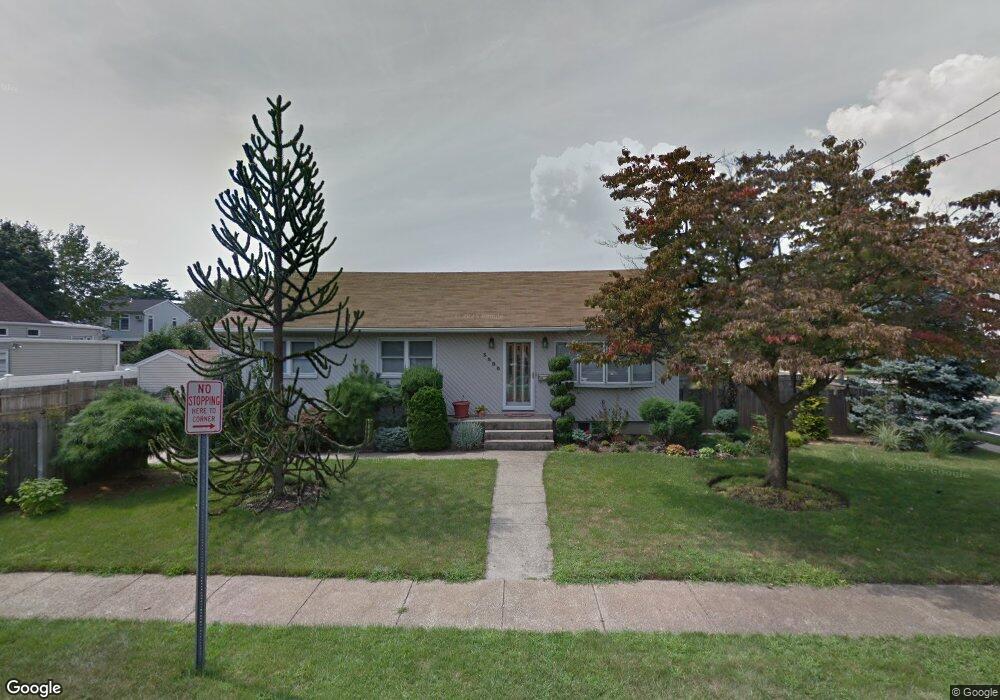 3080 Benjamin Rd, Oceanside, NY 11572 - photo 1