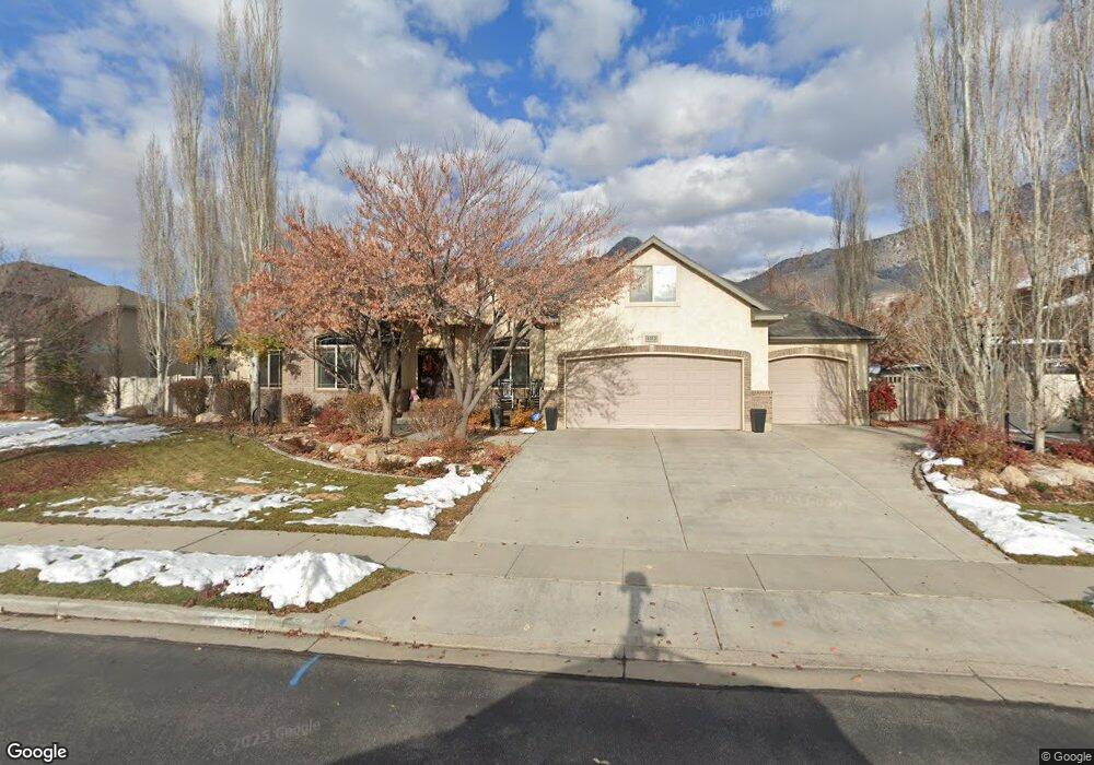 4212 W Mesquite Way, Pleasant Grove, UT 84062 - photo 1