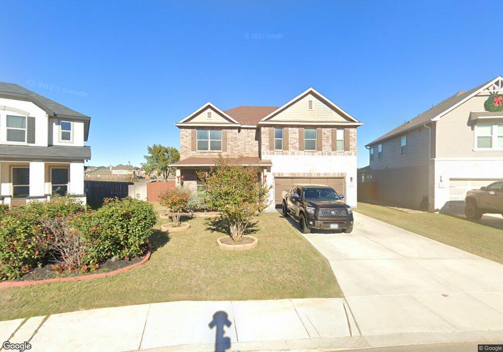 5119 Devanado Way, San Antonio, TX 78261 - photo 1