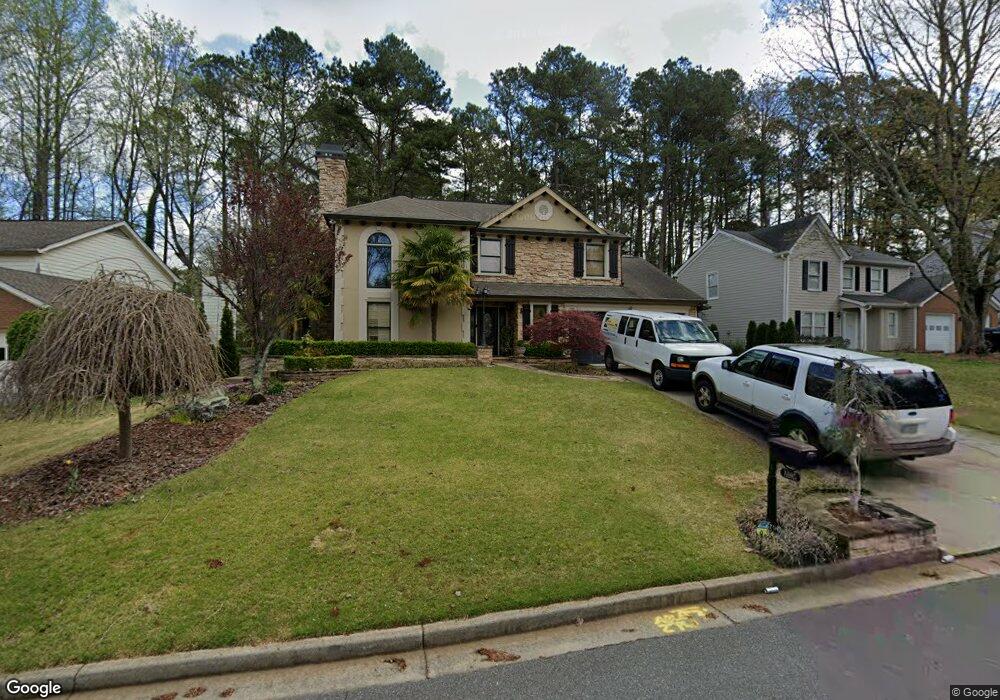 11085 Pinehigh Dr, Alpharetta, GA 30022 - photo 1