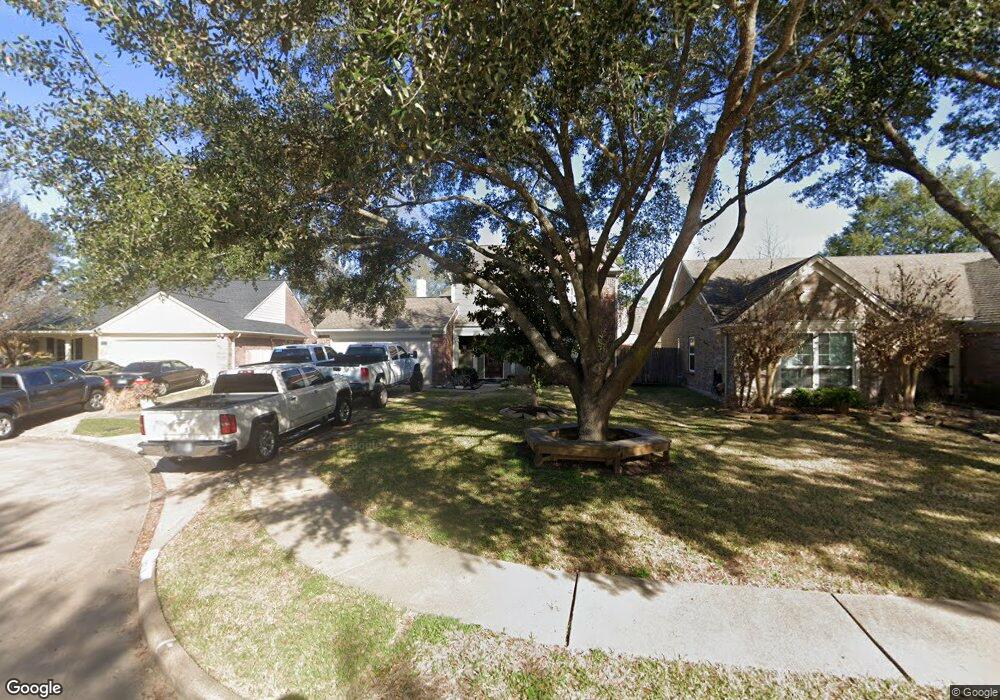 16018 Sugar Ridge Dr, Houston, TX 77095 - photo 1