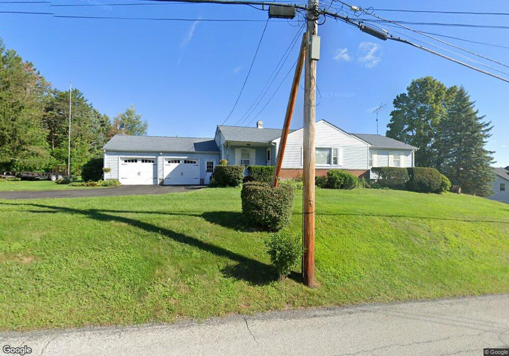 242 Candlestick Hill Rd, Newburgh, NY 12550 - photo 1