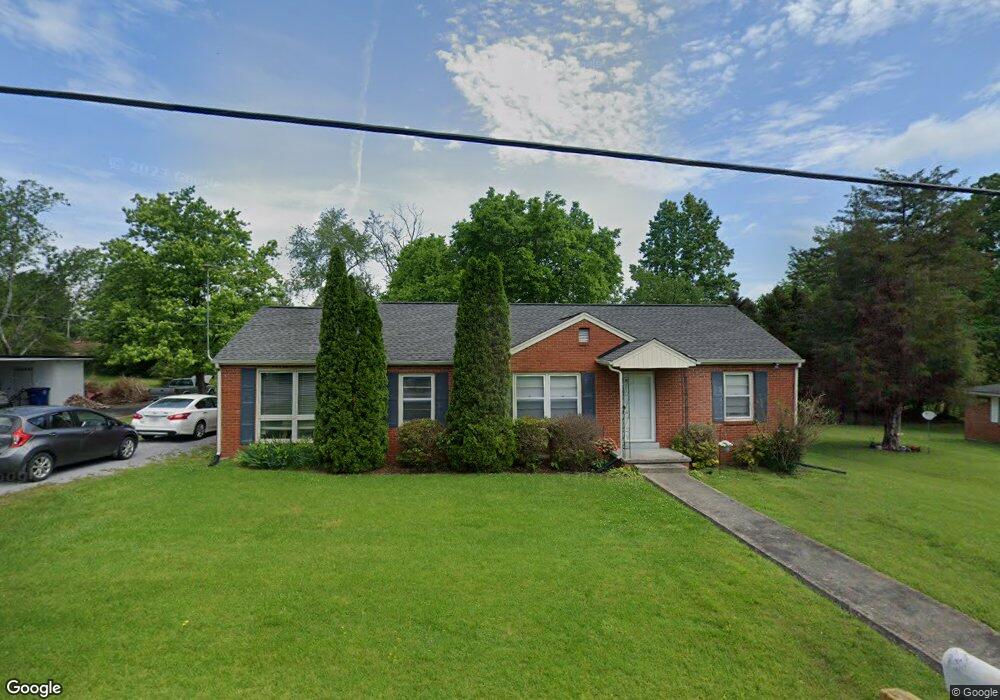119 Whiteside St, Shelbyville, TN 37160 - photo 1