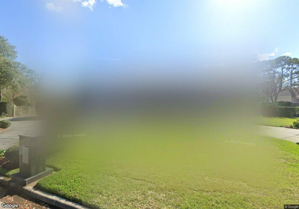 1 Lazy Wood Ln, Houston, TX 77024 - photo 1