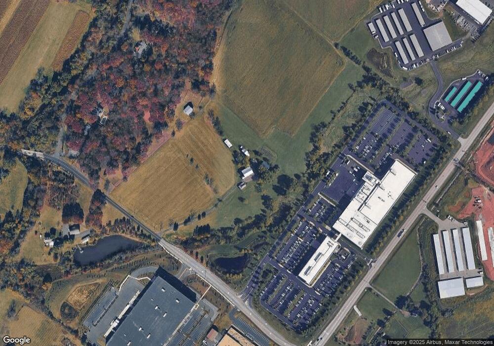 45 Fretz Rd, Souderton, PA 18964 - photo 1