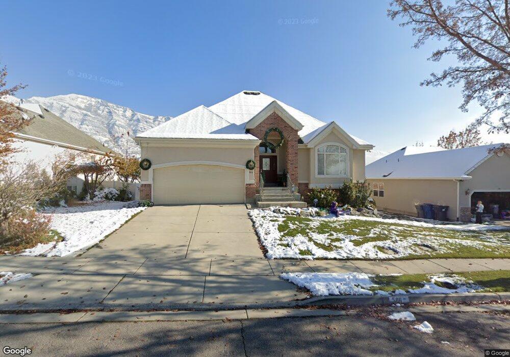 586 N 1280 E, American Fork, UT 84003 - photo 1