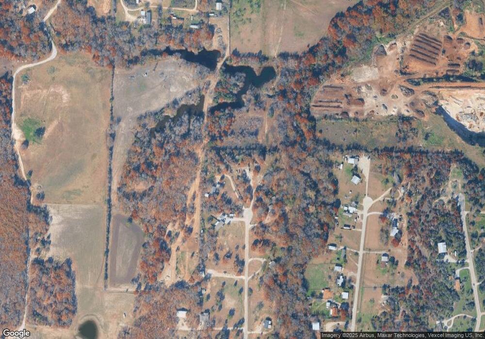 1400 Riverbend St, Azle, TX 76020 - photo 1