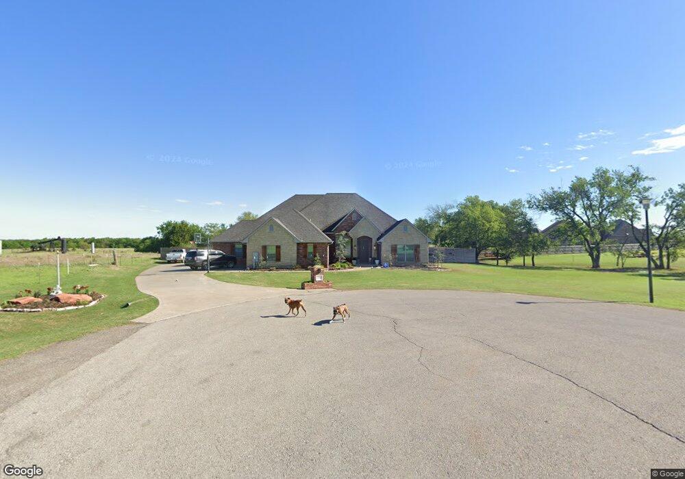 23901 Casa Blanca, Edmond, OK 73025 - photo 1