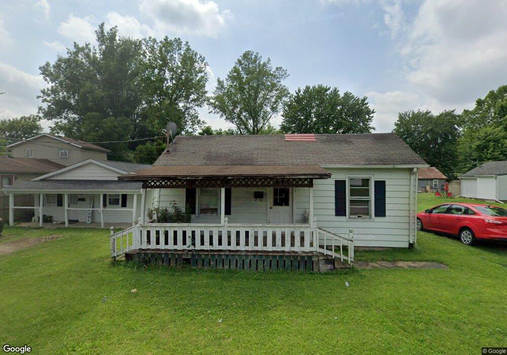 980 N 3rd St, Austin, IN 47102 - photo 1