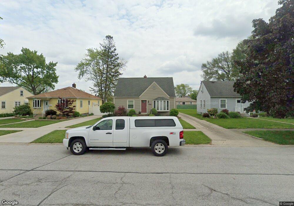 8729 Parrish Ave, Highland, IN 46322 - photo 1