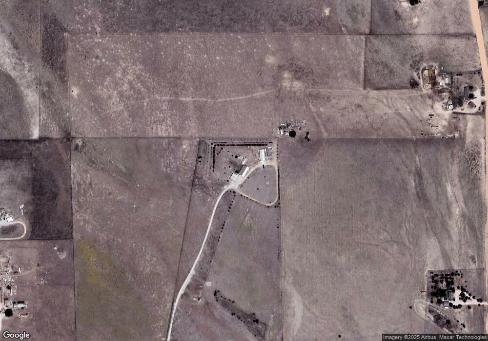 22550 Mcdaniels Rd, Calhan, CO 80808 - photo 1