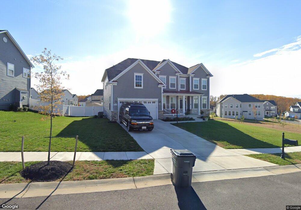 2383 Belden Ln, Bryans Road, MD 20616 - photo 1