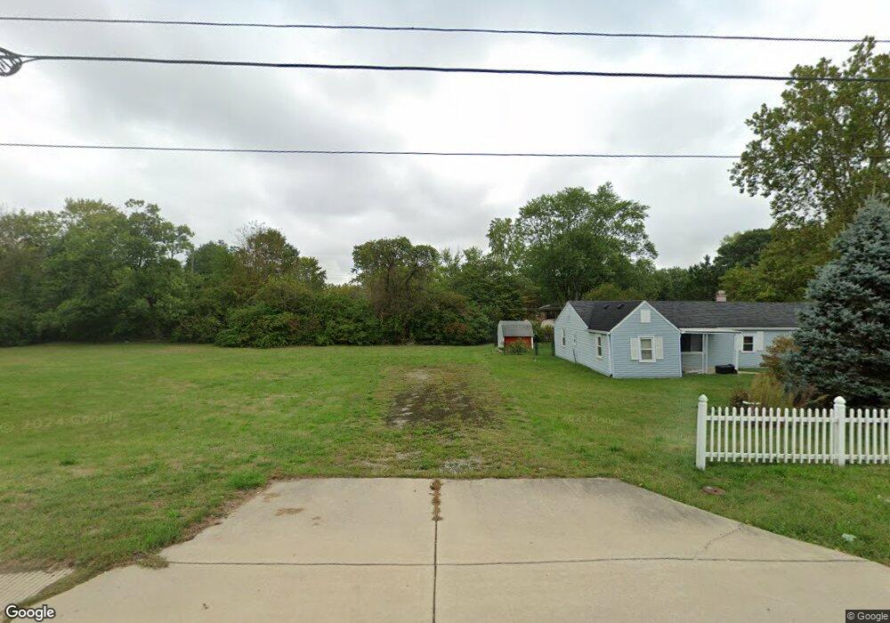 608 Dan Jones Rd, Plainfield, IN 46168 - photo 1