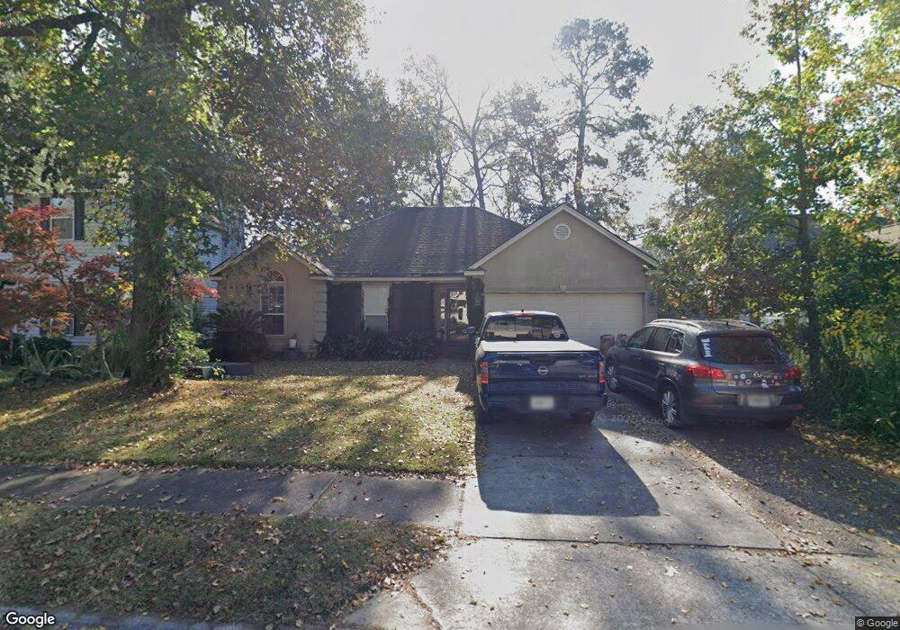109 Saint Andrews Way, Savannah, GA 31410 - photo 1