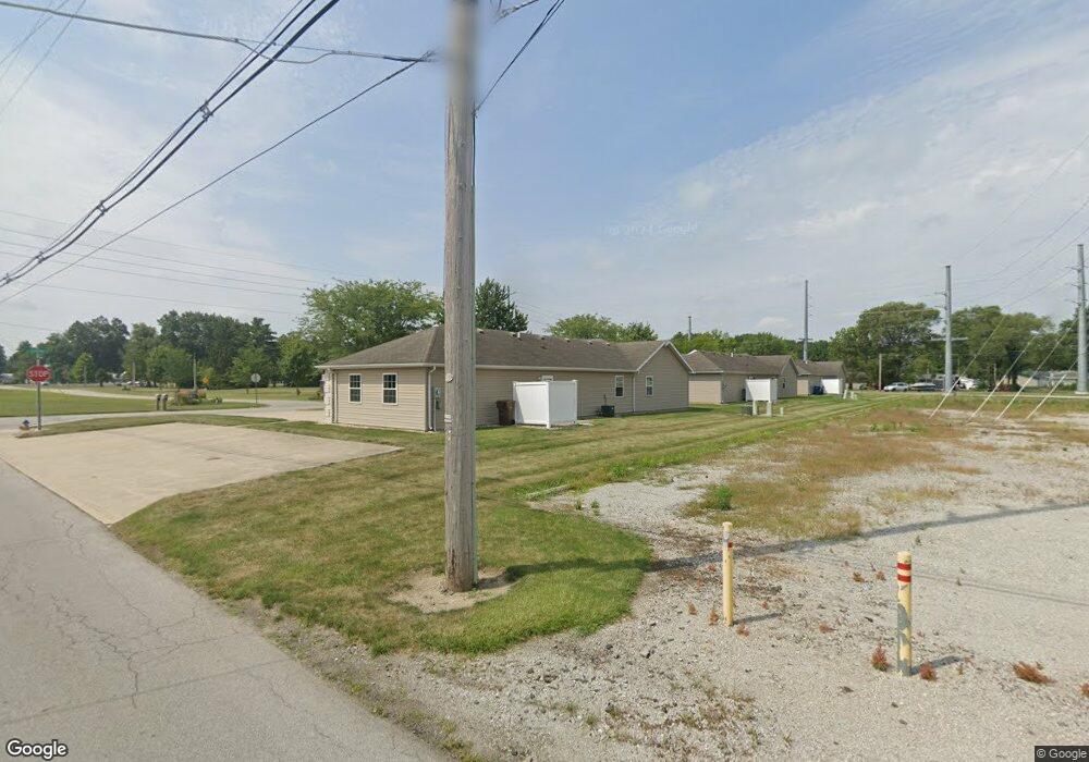 205 W Spring St unit A, Bluffton, IN 46714 - photo 1