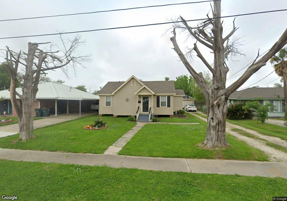 3814 Auburn St, Lake Charles, LA 70607 - photo 1