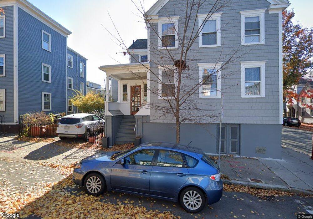 112 Otis St, Cambridge, MA 02141 - photo 1