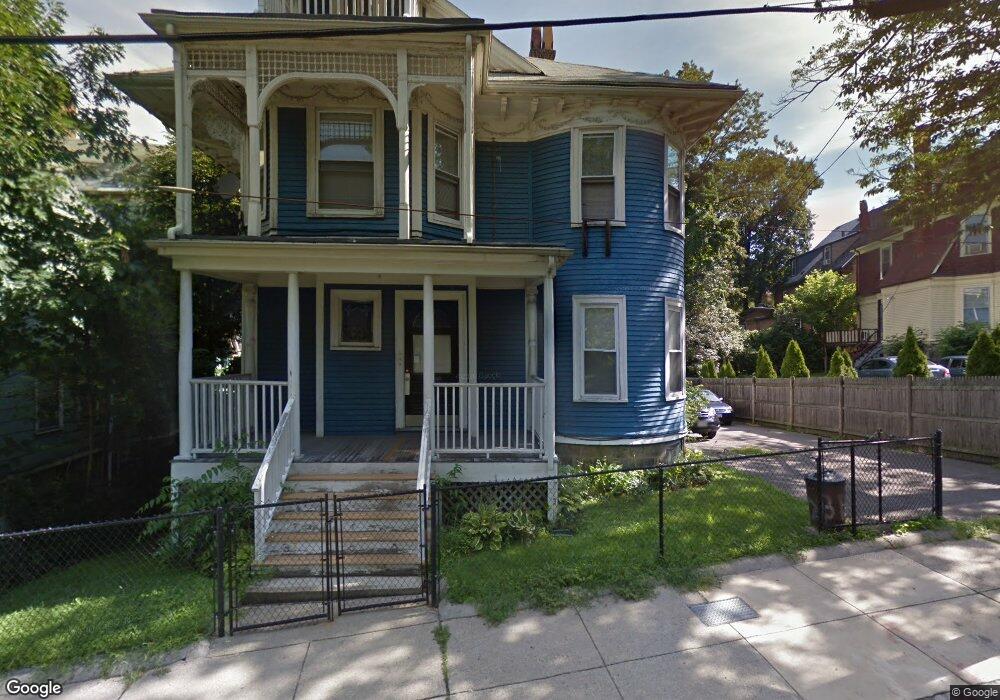 1 Cobden St unit 1, Roxbury, MA 02119 - photo 1