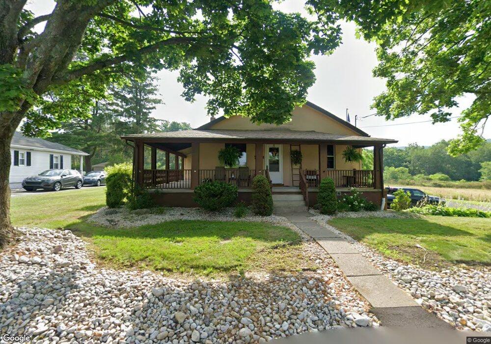 20 Saams Rd, Drums, PA 18222 - photo 1