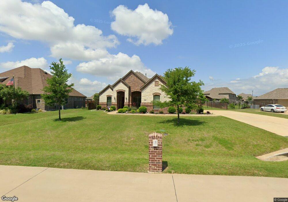 405 Pendall Dr, Wylie, TX 75098 - photo 1