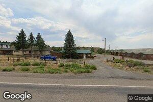 3068 E Highway 12, Panguitch, UT 84759