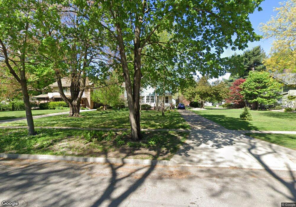 1106 44th St, Des Moines, IA 50311 - photo 1