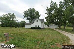 4446 John Brown Rd, Rantoul, KS 66079