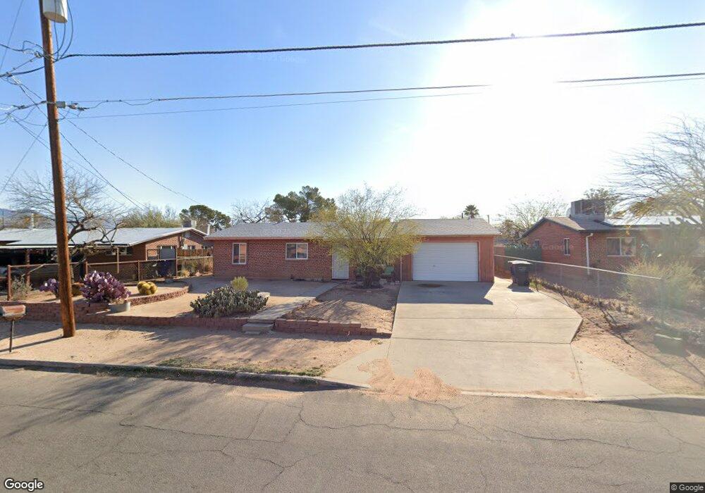 2208 N Richey Blvd, Tucson, AZ 85716 - photo 1