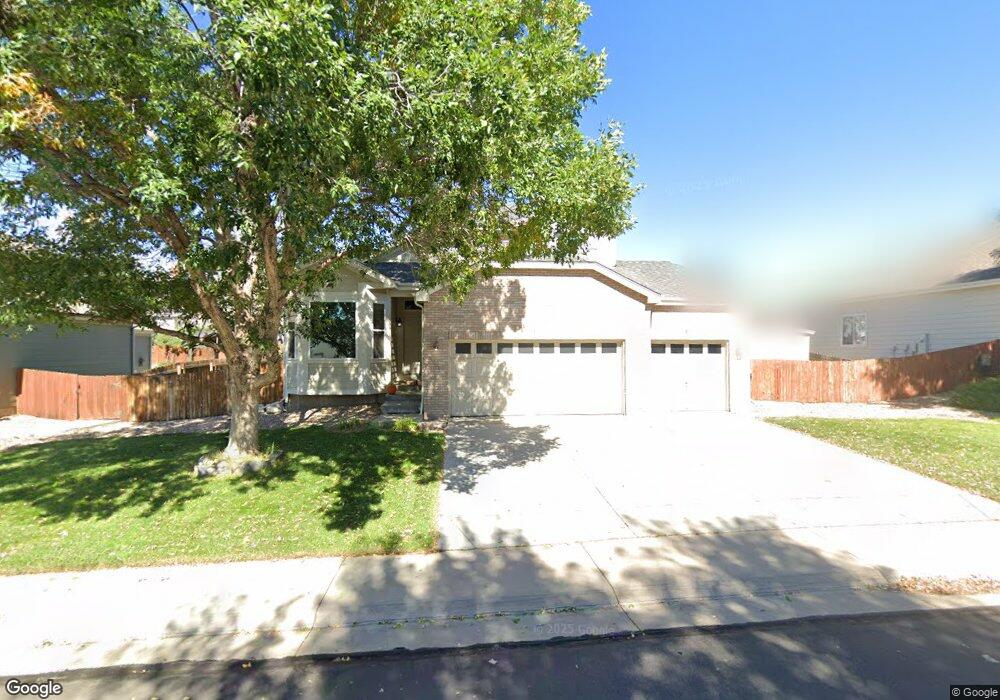 4961 E 116th Ave, Thornton, CO 80233 - photo 1