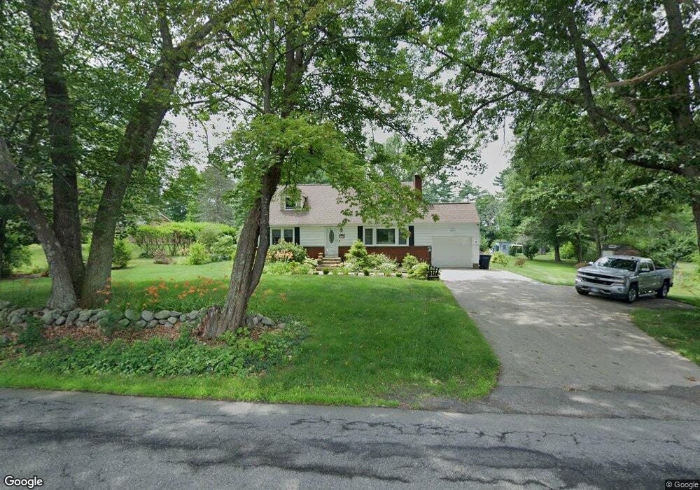 58 Adams Pond Rd, Derry, NH 03038 - photo 1