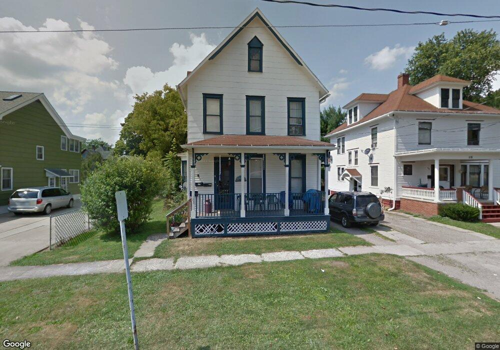 122 S 4th St, Olean, NY 14760 - photo 1