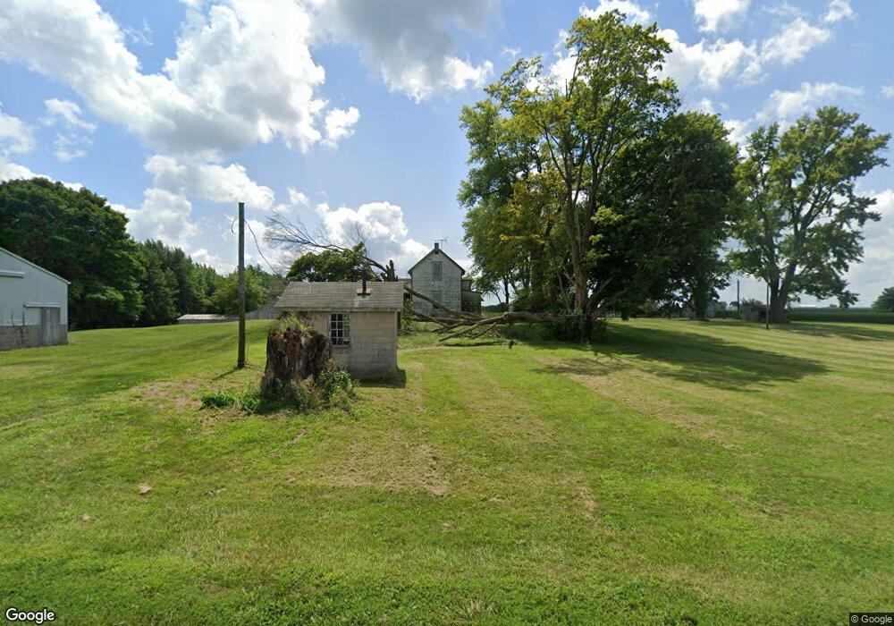 3159 W 300 S, Rushville, IN 46173 - photo 1