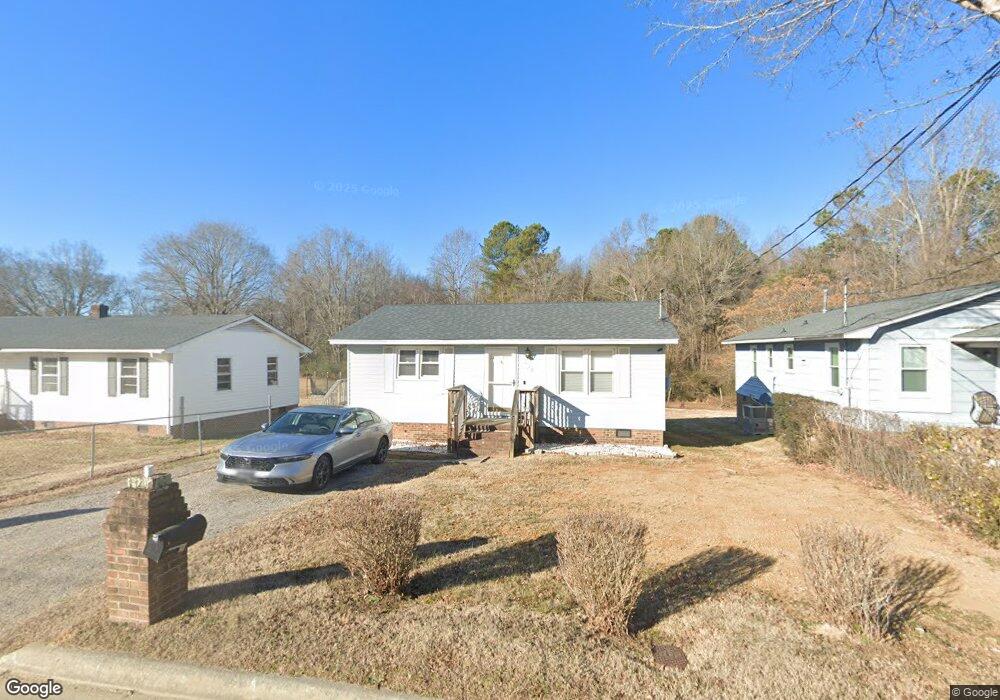 113 Daniel St, Oxford, NC 27565 - photo 1