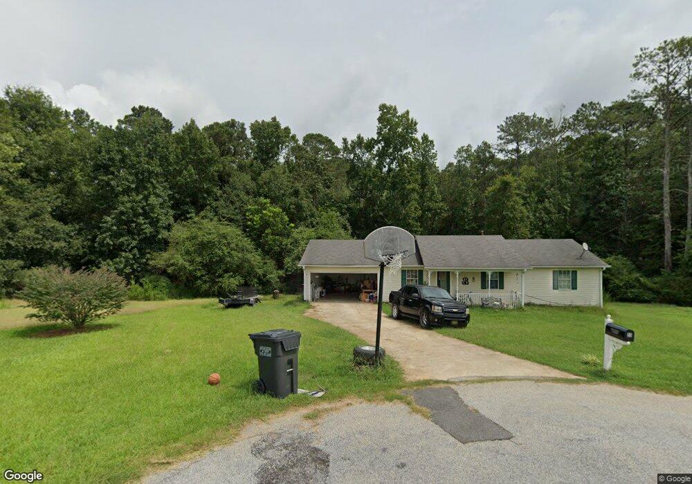 35 Red Oak Ct unit 1, Covington, GA 30016 - photo 1