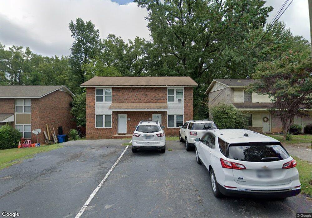 418 N Lucas St, West Columbia, SC 29169 - photo 1