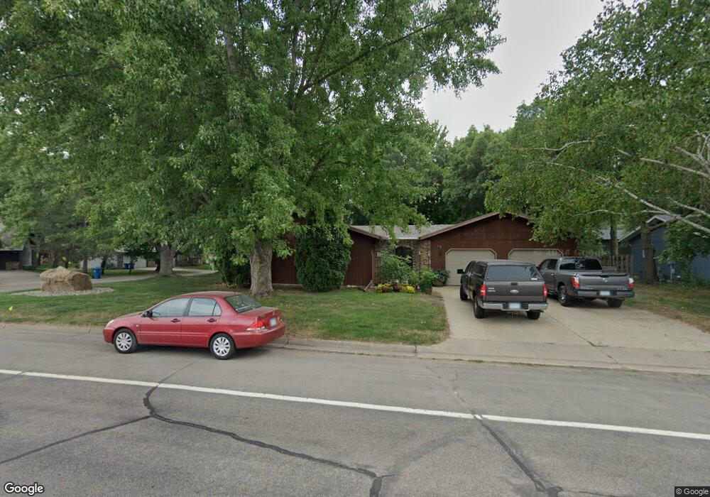 128 11th St N, Sauk Rapids, MN 56379 - photo 1