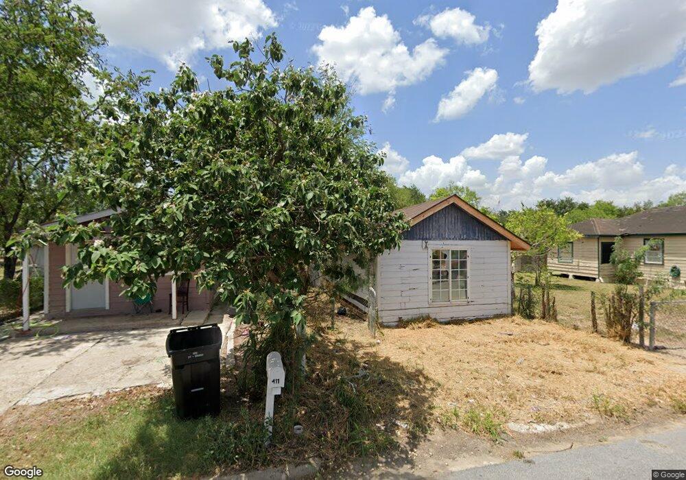 413 E Agostadero St, Weslaco, TX 78596 - photo 1