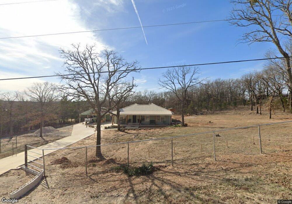 97 County Road 142, Whitesboro, TX 76273 - photo 1