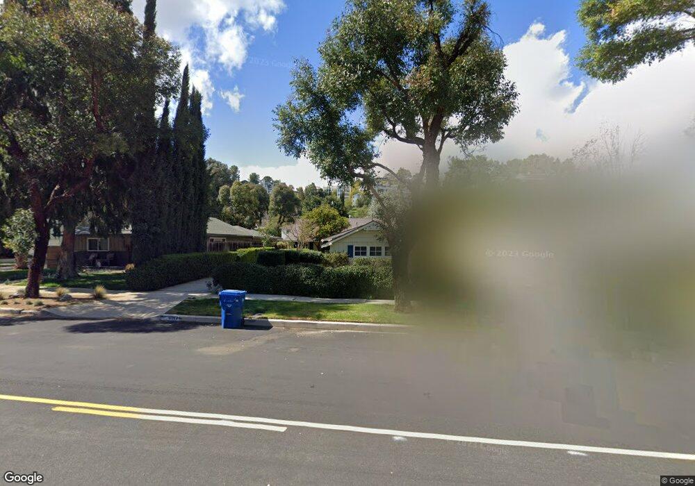 5167 Comercio Ave, Woodland Hills, CA 91364 - photo 1