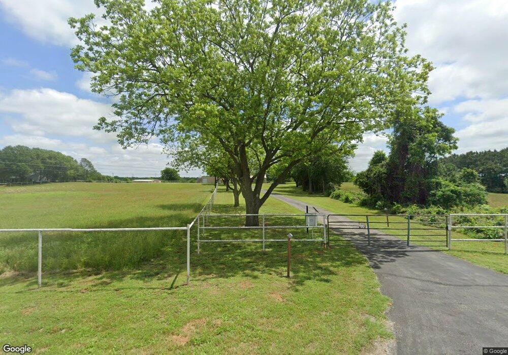 509 County Road 704, Joshua, TX 76058 - photo 1