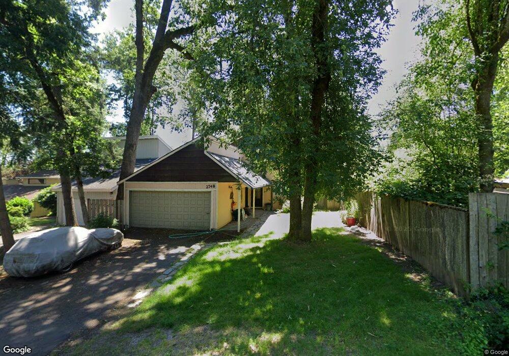 2748 Robinwood Way, West Linn, OR 97068 - photo 1