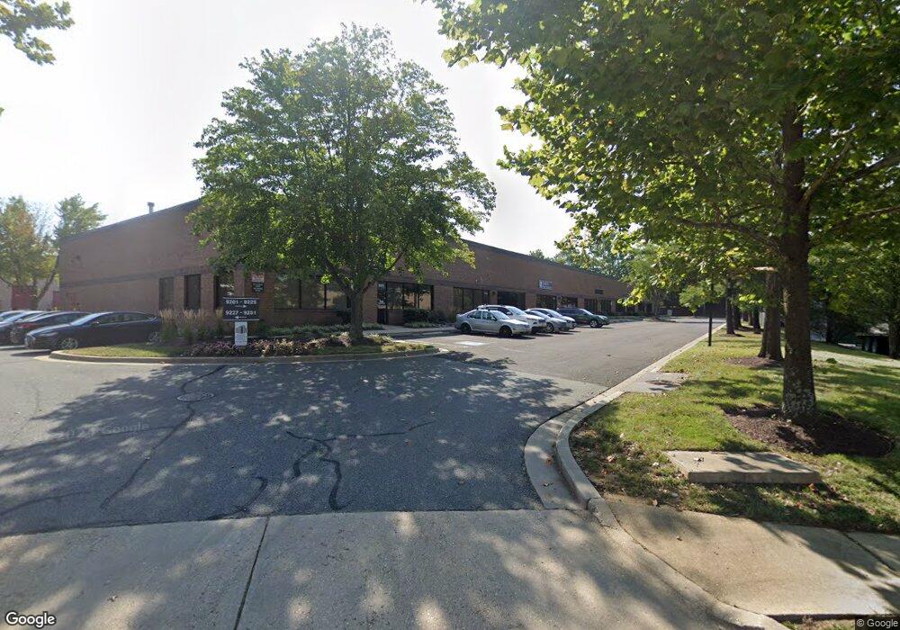 9201 Hampton Overlook, Capitol Heights, MD 20743 - photo 1