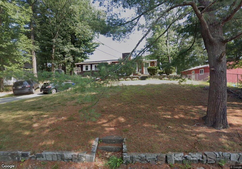 52 Summit Rd, Holbrook, MA 02343 - photo 1