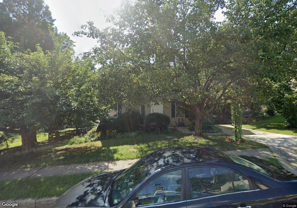 8602 Saxon Cir, Nottingham, MD 21236 - photo 1