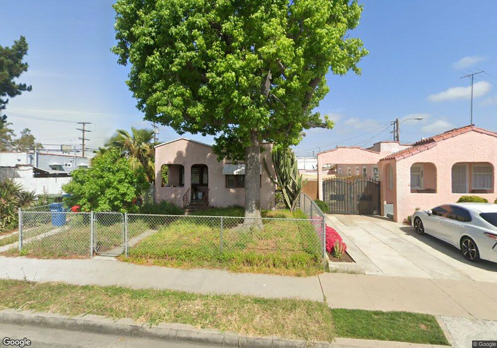 1108 Maple St, Inglewood, CA 90301 - photo 1