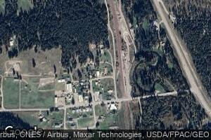 46 First St N, Fortine, MT 59918