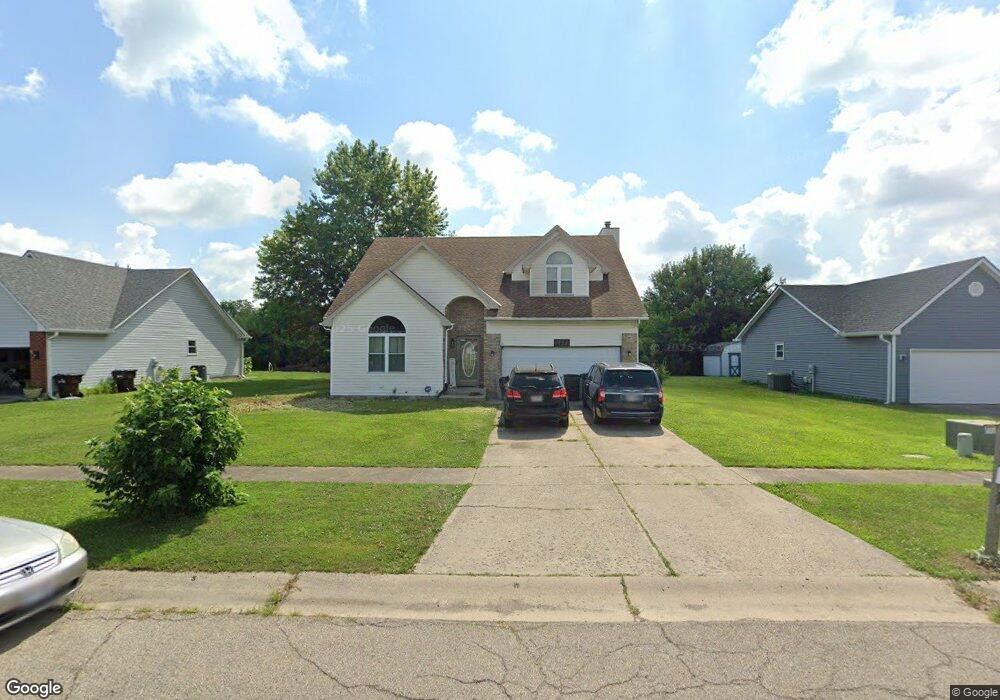 6456 Lakota Meadows Dr, Liberty Township, OH 45044 - photo 1